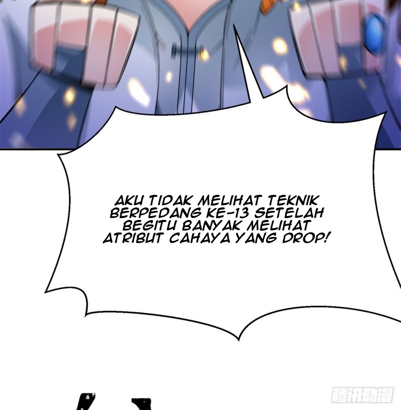 I Picked Up An Attributes Chapter 34 Gambar 57